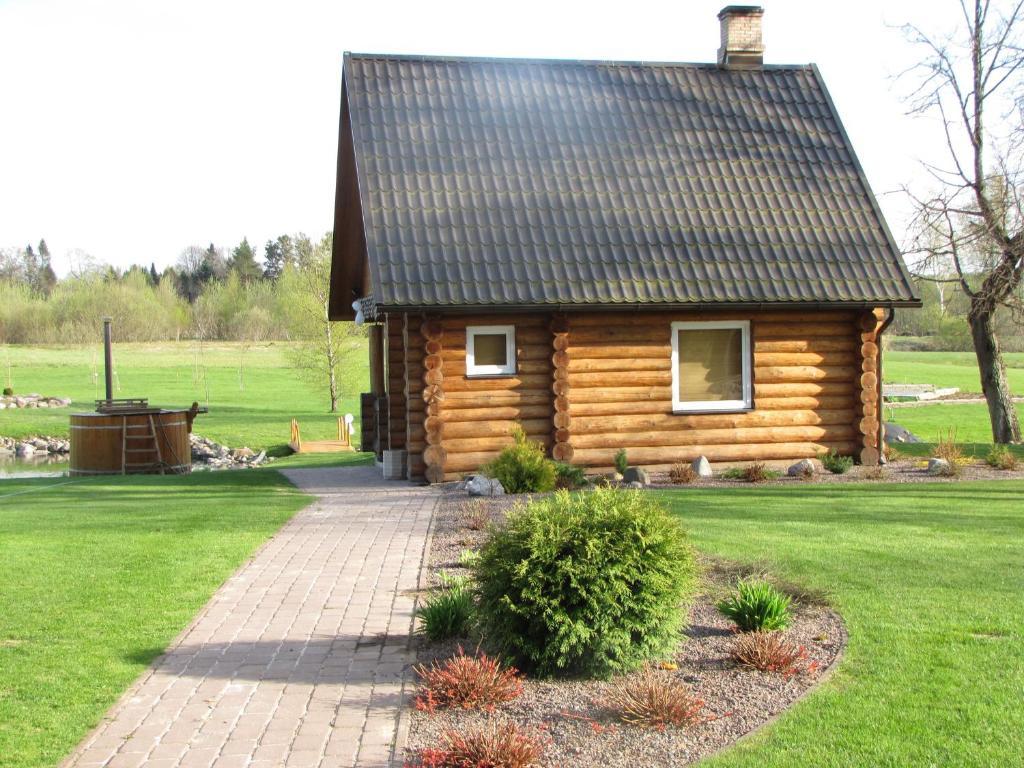 Seedri Guesthouse Võru Quarto foto