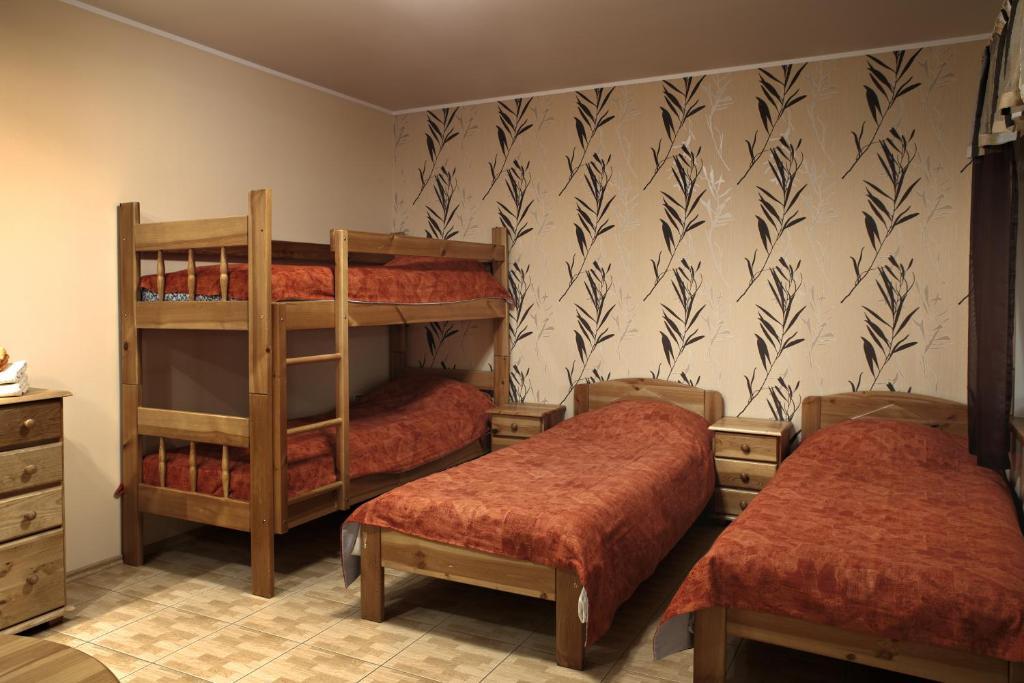 Seedri Guesthouse Võru Quarto foto