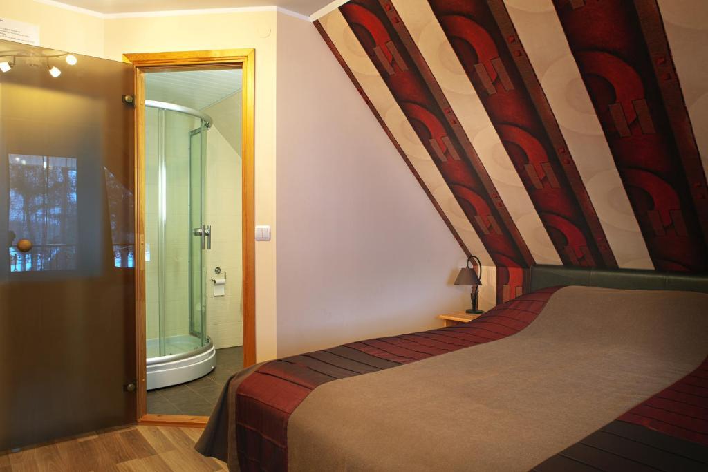 Seedri Guesthouse Võru Quarto foto