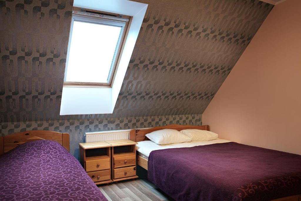 Seedri Guesthouse Võru Quarto foto